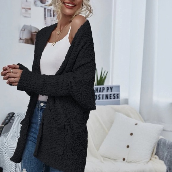 Shein cardigan - Picture 1 of 4